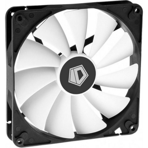 

Кулер процессорный ID-Cooling WF-14025-XT WHITE