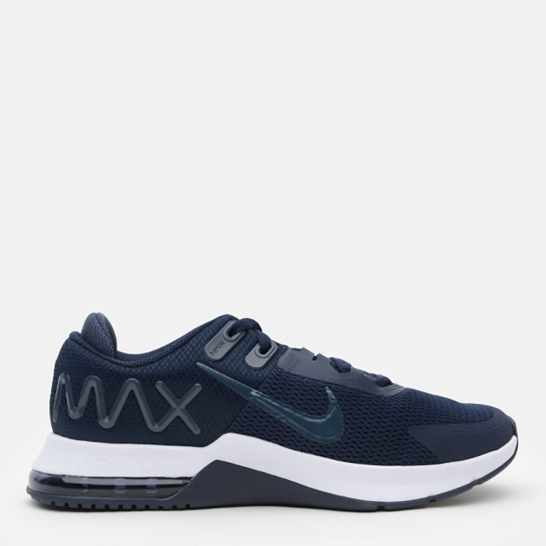 

Кроссовки Nike Air Max Alpha Trainer 4 CW3396-400 45.5 (11.5) 29.5 см