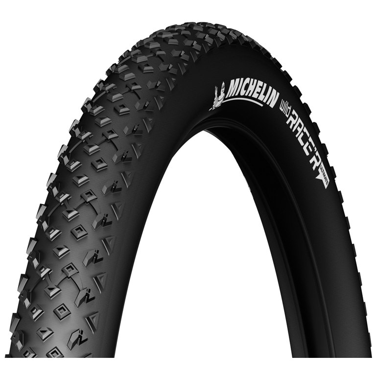 

Покрышка мтб Michelin Wild Race'R2 Advanced Ultimate, 27.5x2.25, Tubeless Ready