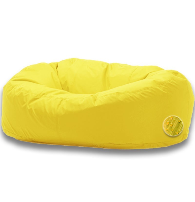 

Диван SoftStyle Оксфорд M Желтый (sm111+)