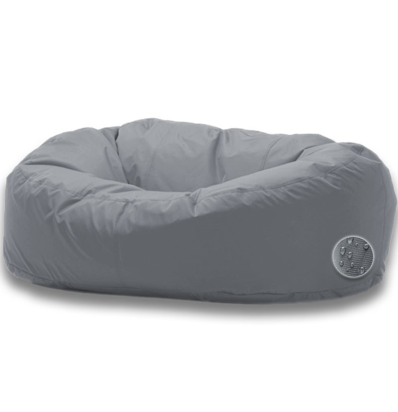 

Диван SoftStyle Оксфорд S Серый (ss320+)