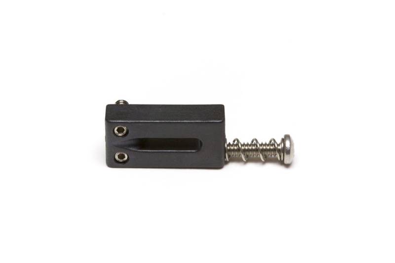 

GRAPH TECH PS-8001-00 STRING SAVER SADDLE STRAT & TELE STYLE (6 PCS) 83517