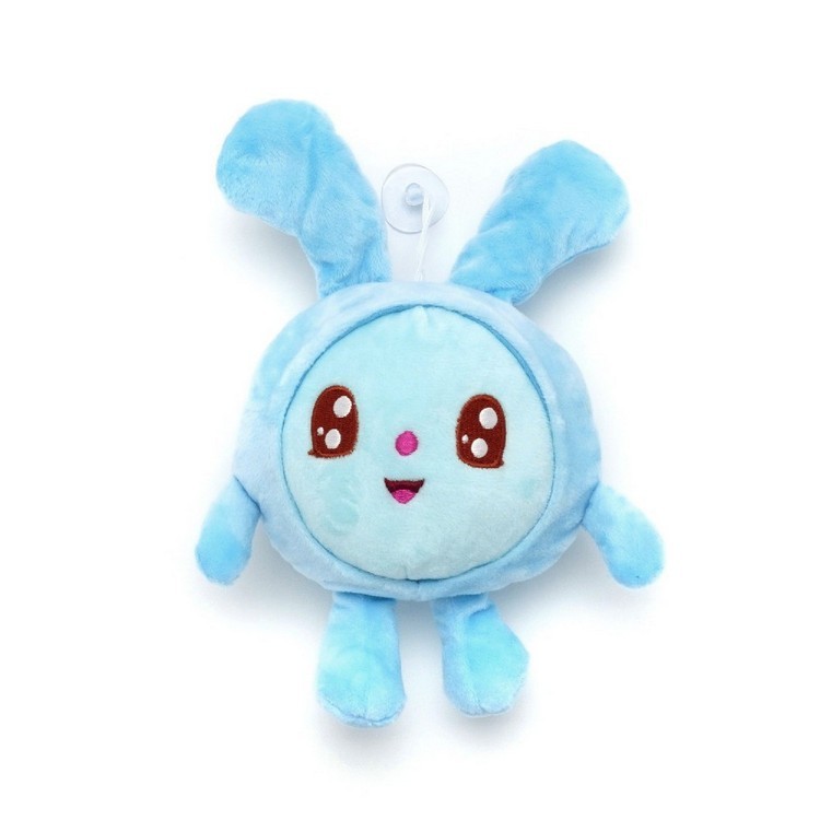 

Мягкая игрушка SUN Крош Малышарики Музыкальная 30 см.