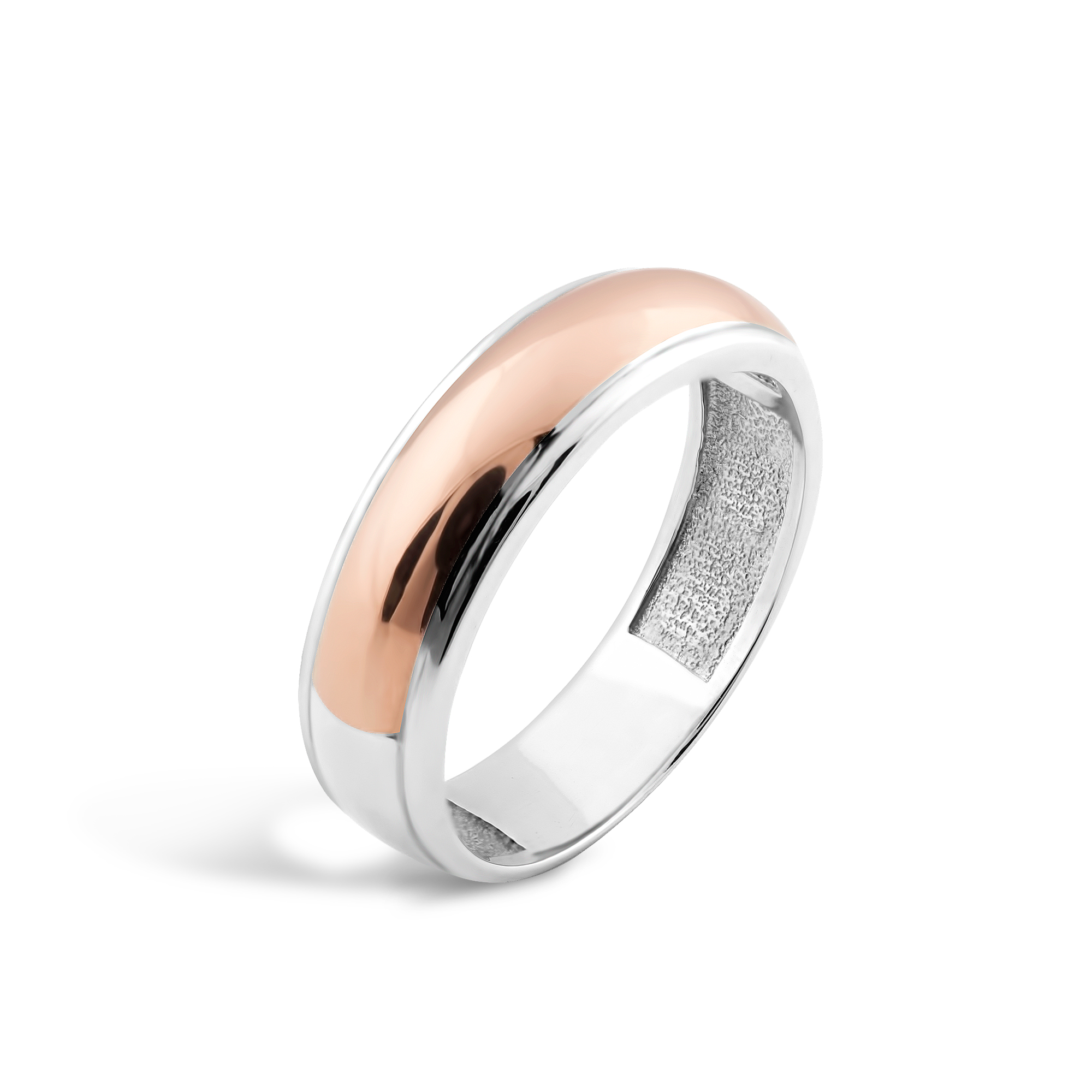 

Серебряное кольцо 270 21.5