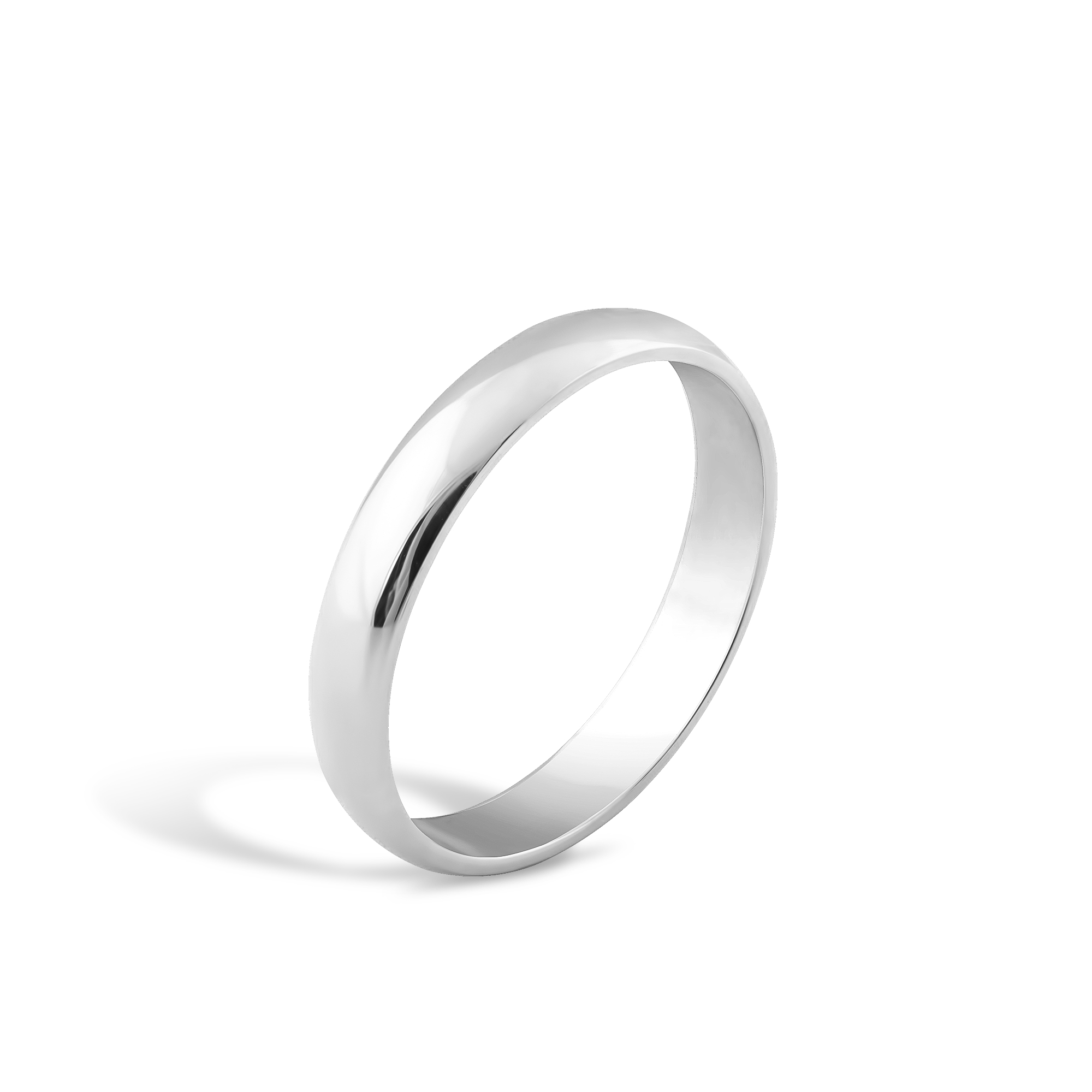 

Серебряное кольцо 450 15.5