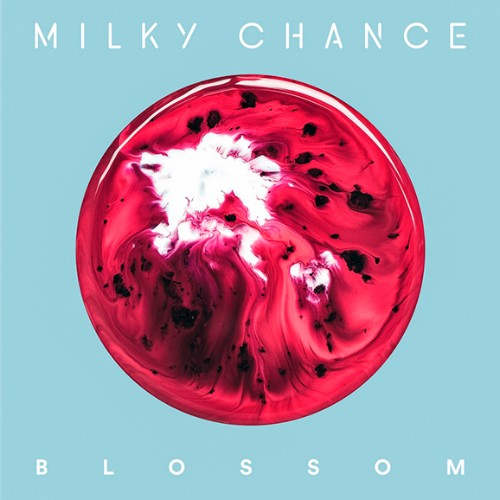 

Виниловая пластинка Milky Chance – Blossom