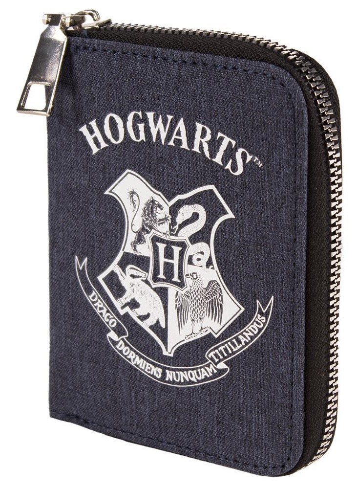 

Кошелек Cerda Harry Potter - Business Polyester Card Holder