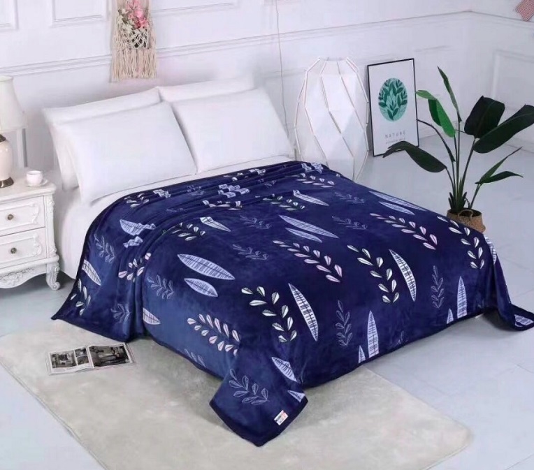 

Плед Alltex ультрасофт 200*230 см
