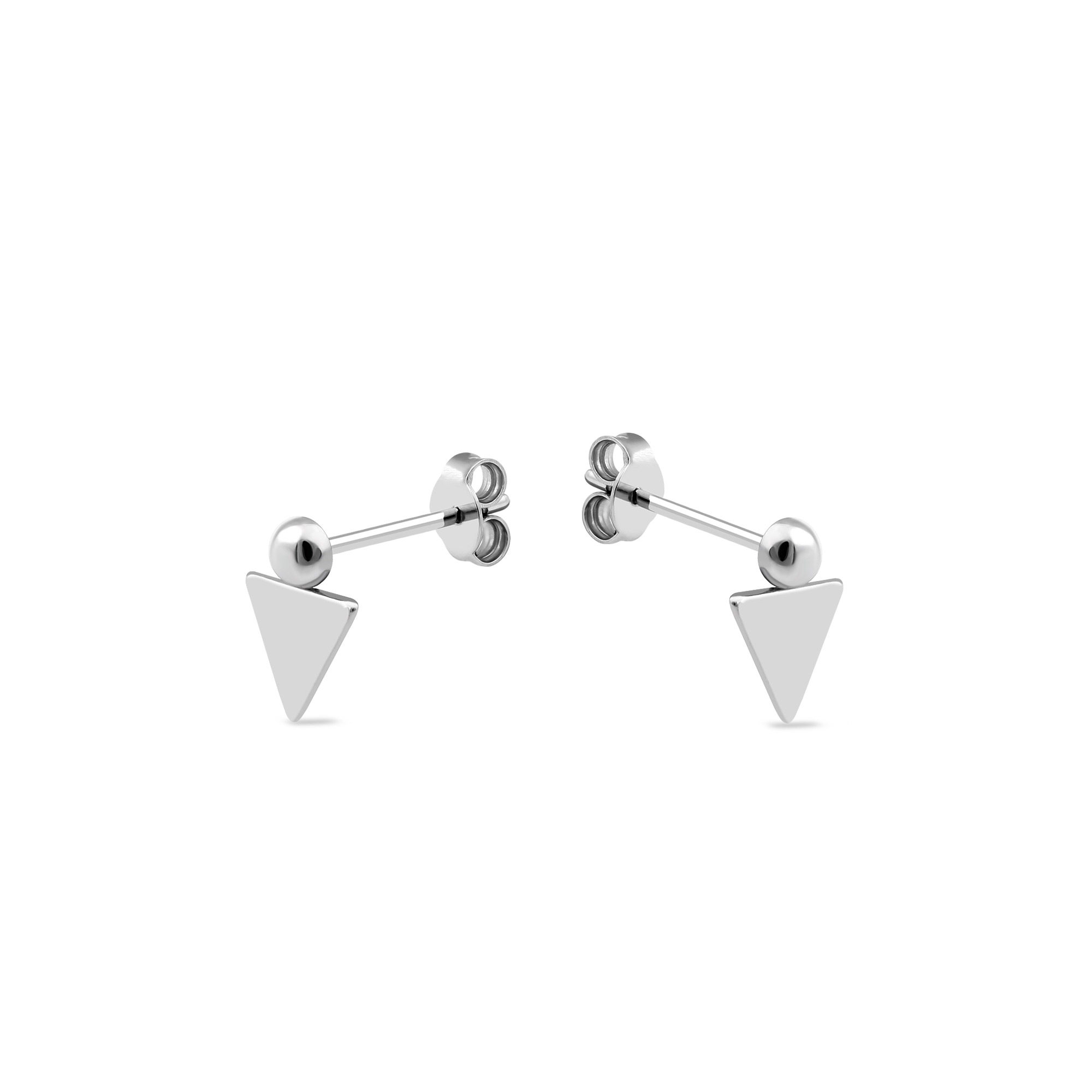 

Серебряные серьги 1164 0.89