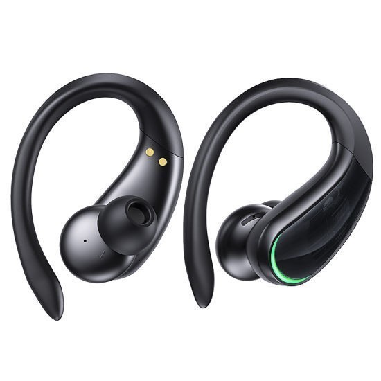 

Bluetooth-наушники Usams Sports Case BT5.0 black
