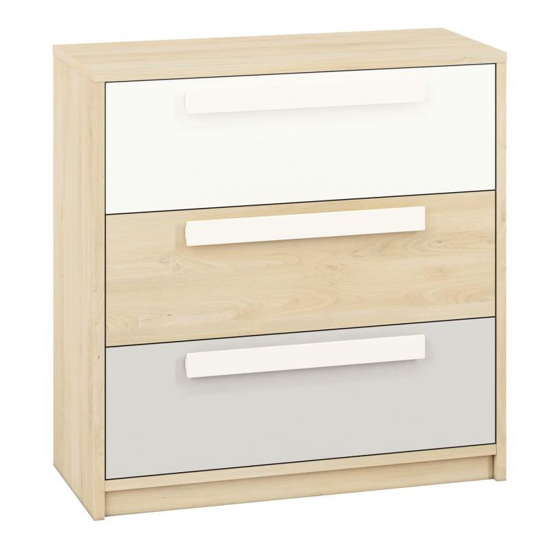 

Комод Drop ML Meble 92х94x40 015628