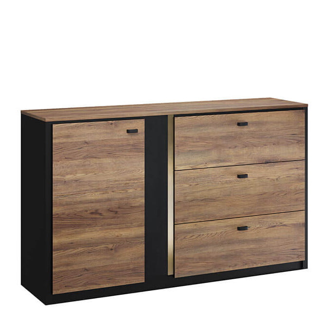 

Комод Belize Lenart 150x90x41 070174