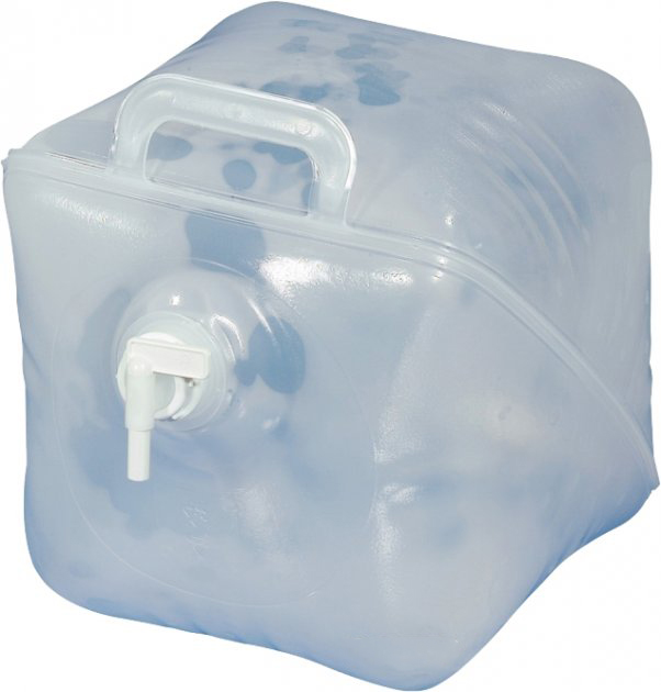 

Канистра для воды Politainer Collapsible Canister 20 л (220000)