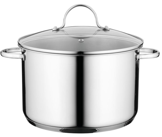 

Кастрюля Berghoff Comfort 6,8 л 24 см