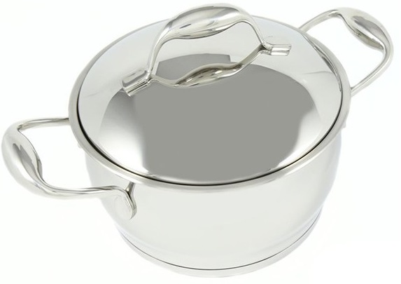 

Кастрюля Berghoff Essentials 2,5 л 18 см
