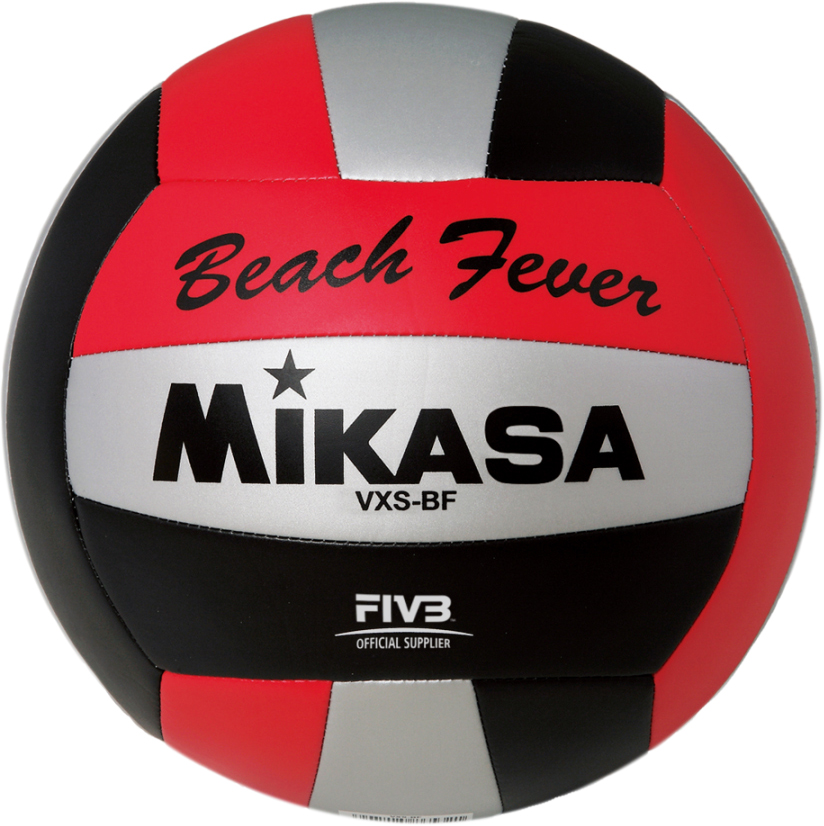 Мяч для пляжного волейбола Mikasa VXS-BF – низкие цены, кредит, оплата ...