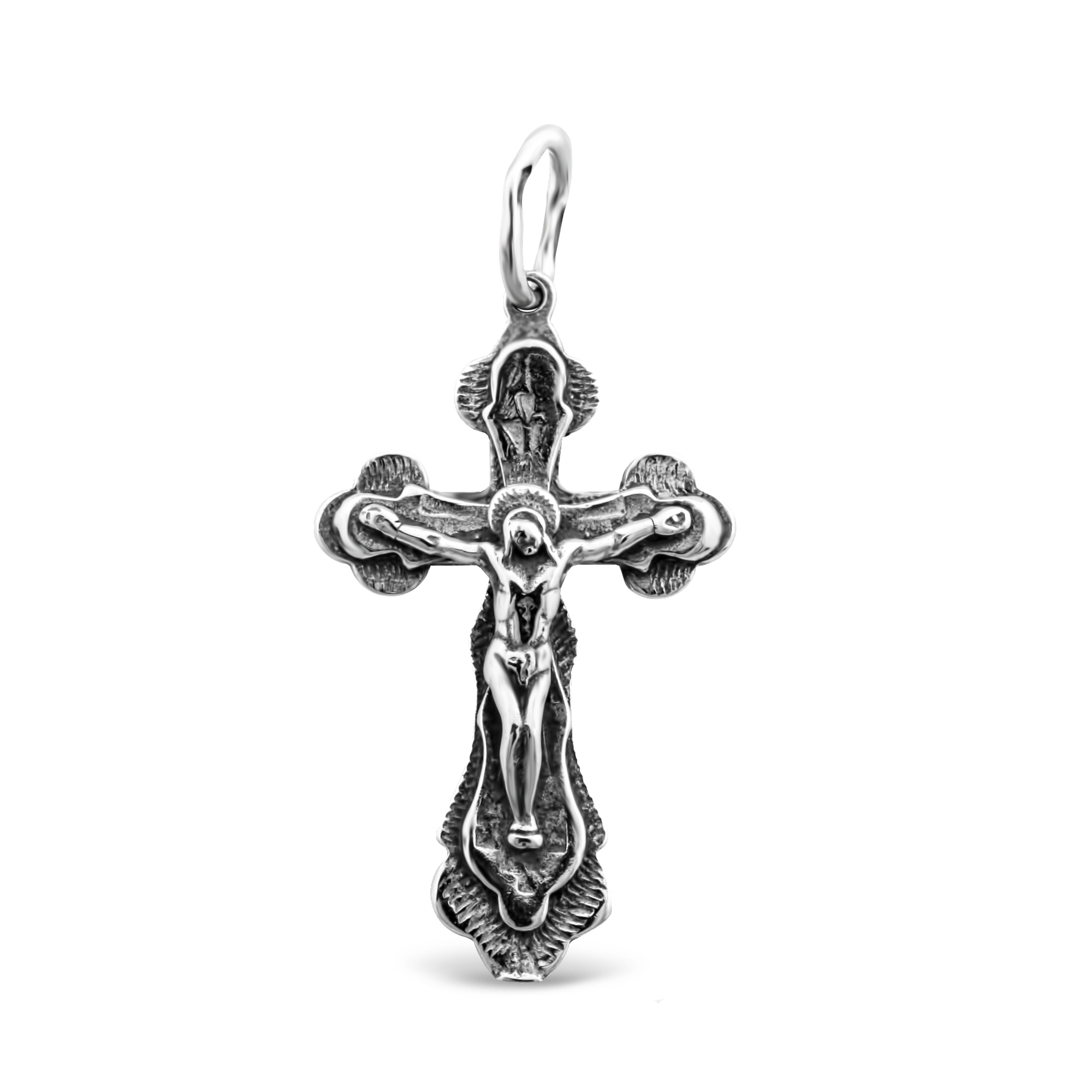 

Серебряный крест 279 2.45