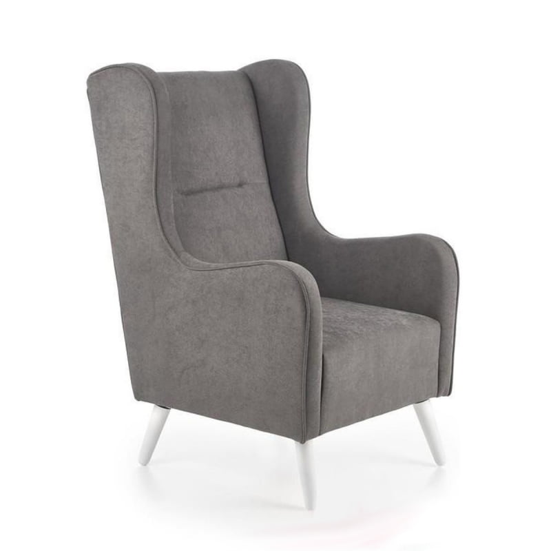

КРЕСЛО ДЛЯ ОТДЫХА Chester Halmar 67х114x85 (V-CH-CHESTER-FOT) 060412