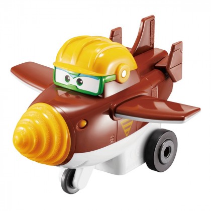 

Игрушка инерционная Super wings Арт. EU720122 Todd