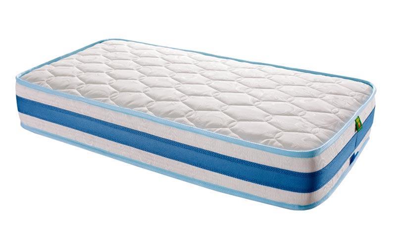

Ортопедический детский матрас Neolux Викси 3D comfort зима-лето 60х120 см