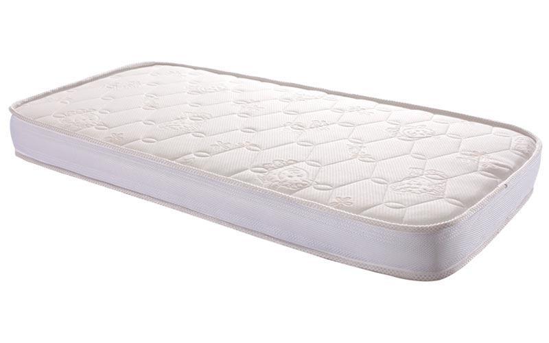 

Ортопедический детский матрас Neolux Жасмин 3D зима-лето 63х125