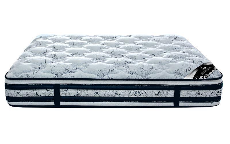 

Ортопедический матрас Neolux Silverton 140х200 см