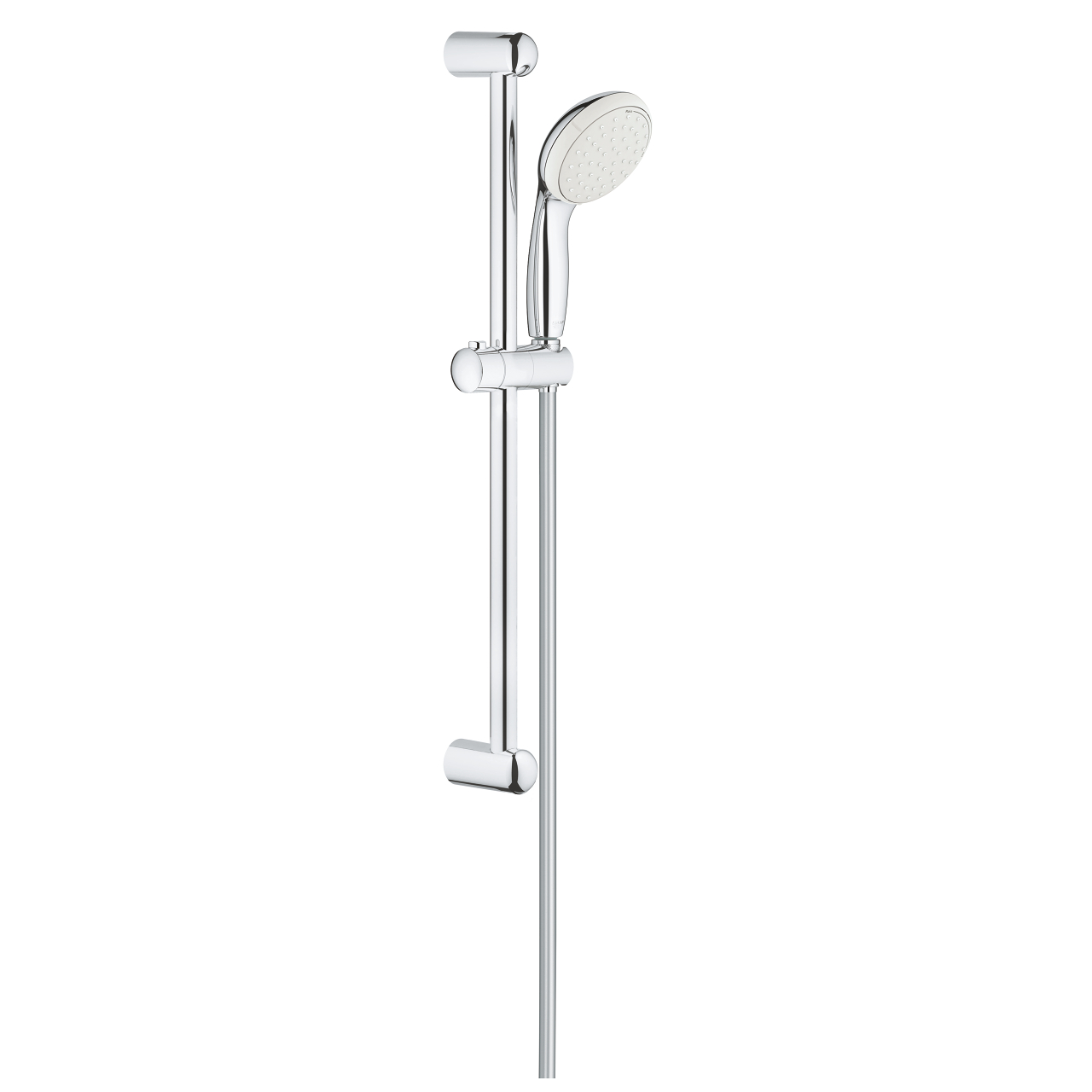 

Набор смесителей в ванную GROHE BauEdge 123367M хром латунь 123367M