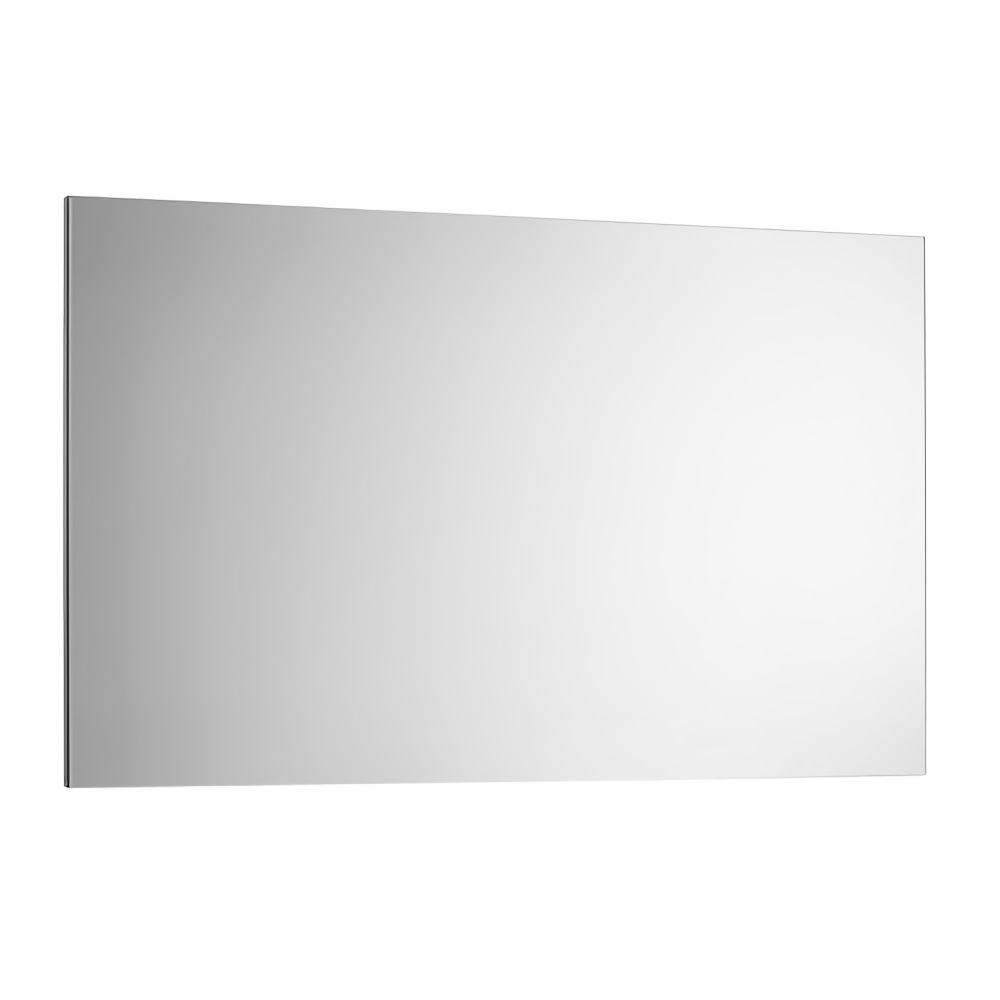 

Зеркало прямоугольное в ванную ROCA VICTORIA BASIC 60x100см A812329406