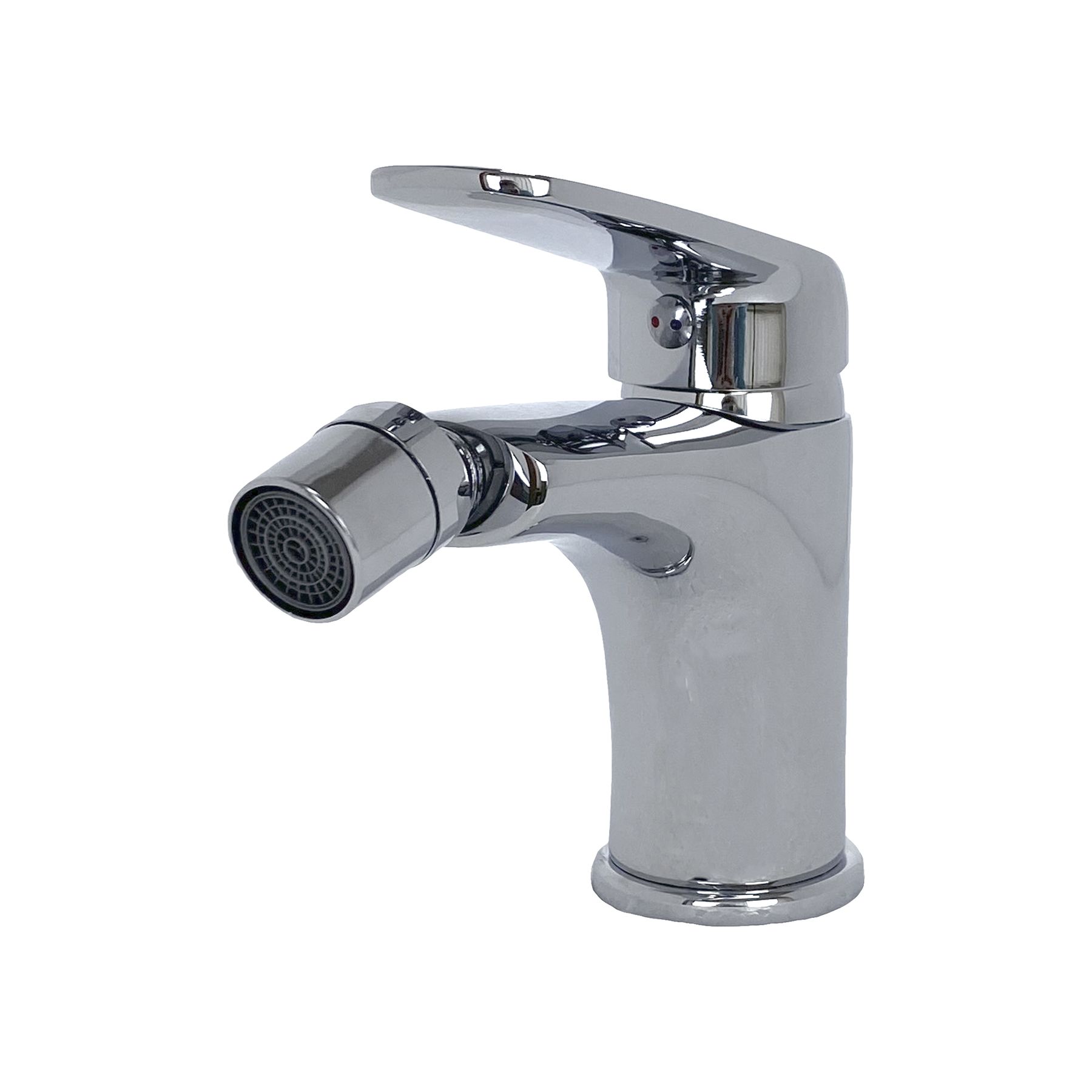 

Кран для биде одноручный GLOBUS LUX Koln GLK-106 хром латунь 000014952
