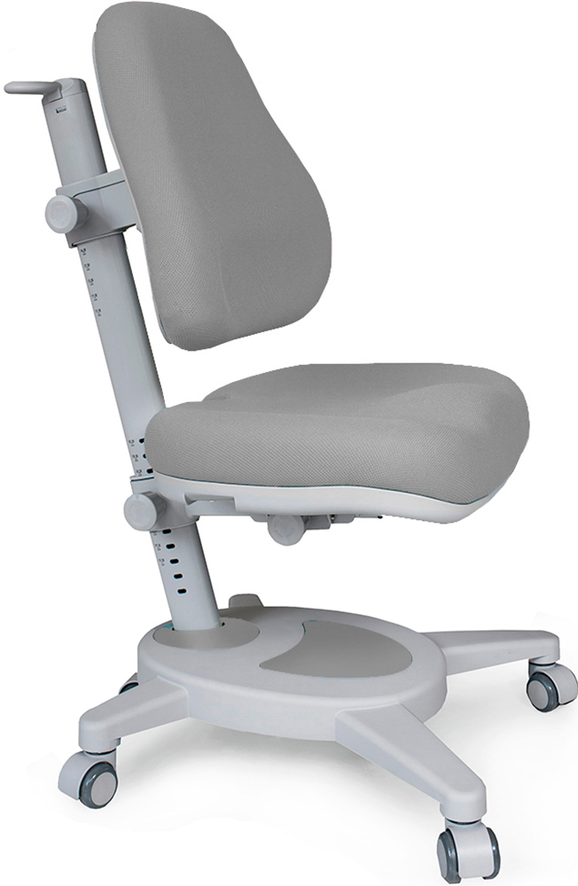 

Кресло Mealux Onyx G Grey (Y-110 G)