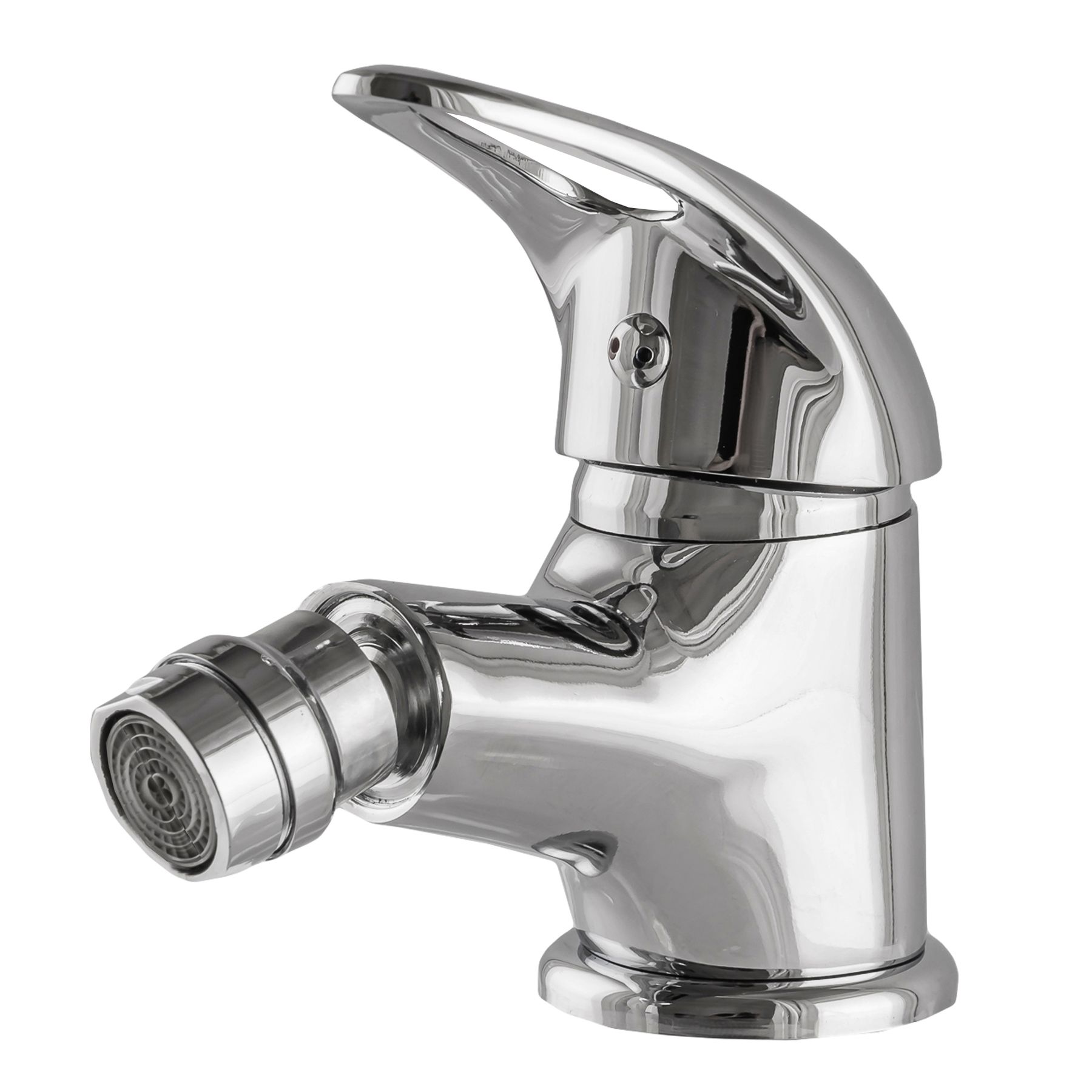 

Кран для гигиенического душа однорычажный ECOMIX ELIT EM-106 хром силумин 000011214