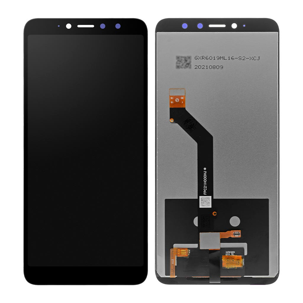

Дисплей Xiaomi Redmi S2, с тачскрином, Original PRC, Black