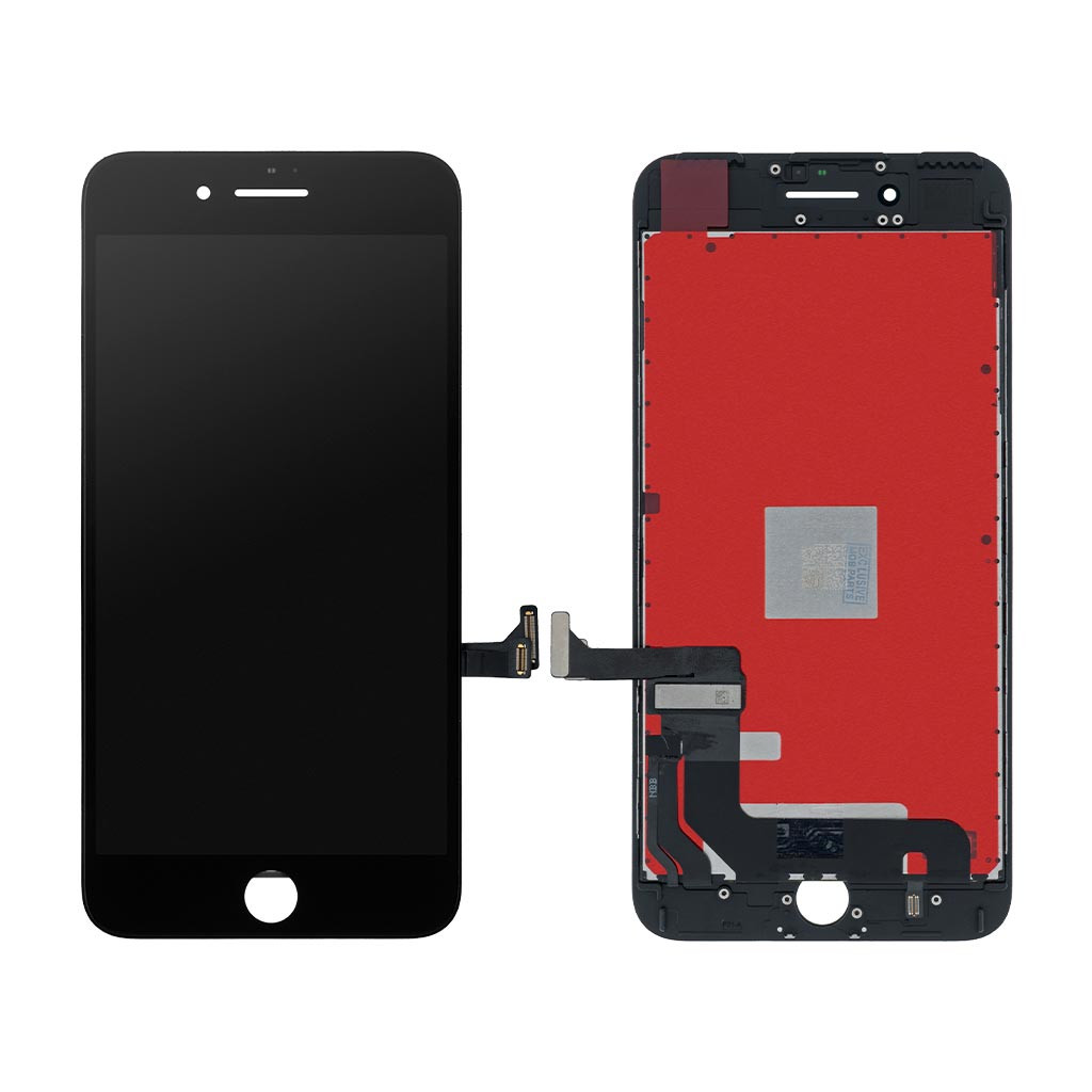 

Дисплей Apple iPhone 7 Plus, с тачскрином, Original PRC, (LG: DTP, C3F) Original PRC, Black