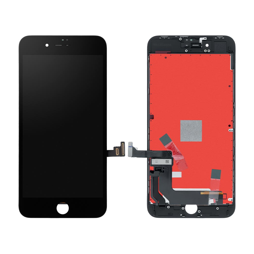 

Дисплей Apple iPhone 8 Plus, с тачскрином, High Copy, Black