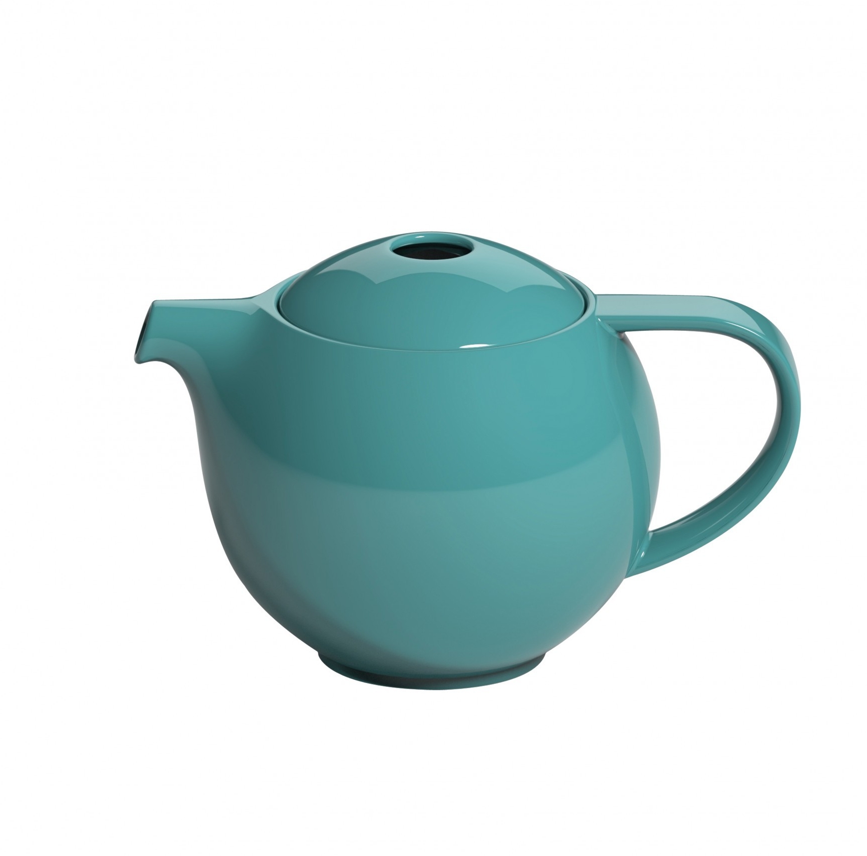

Чайник заварочний з ситечком Loveramics Teal 900мл (блакитний)