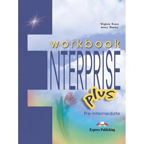 

Enterprise Plus: Workbook ISBN: 9781843258148