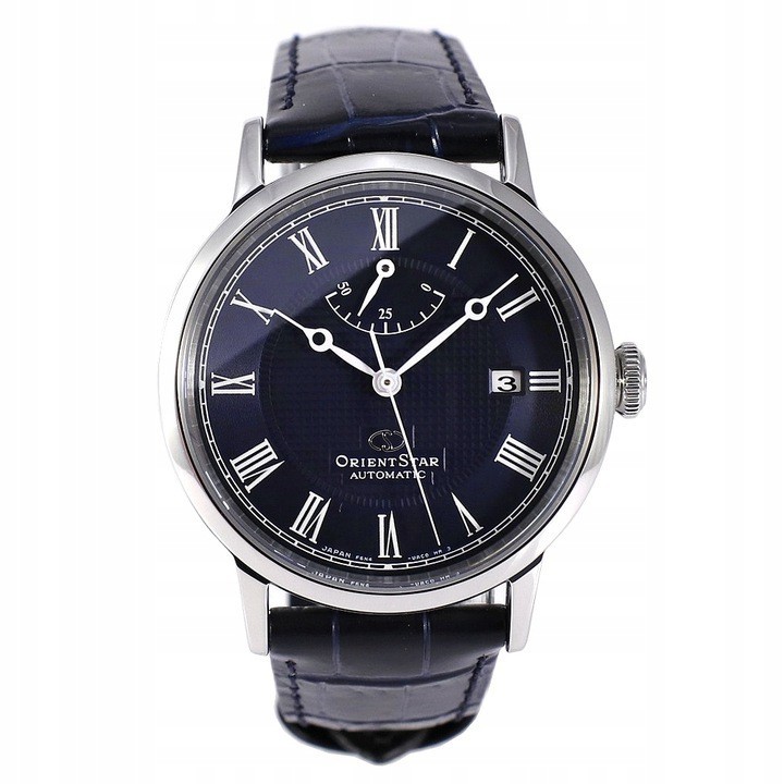 

Часы ORIENT STAR RE-AU0003L00B