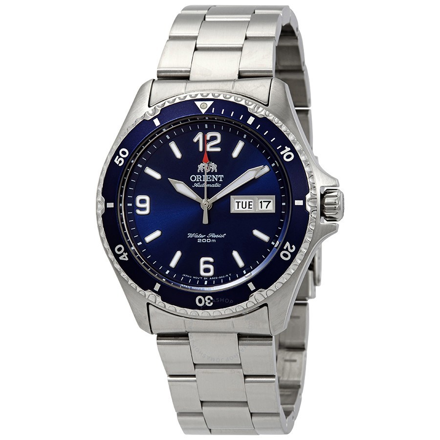 

Часы ORIENT FAA02002D9