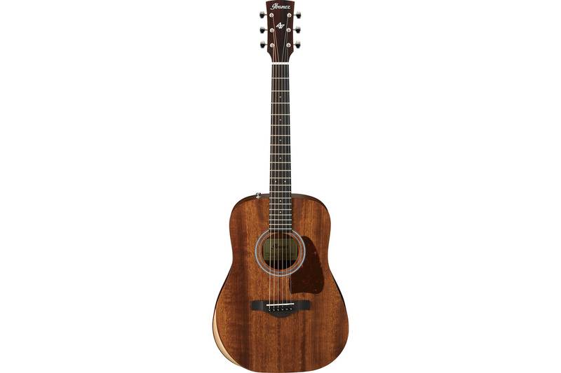 

Электроакустическая гитара IBANEZ AW54JR OPN 205891