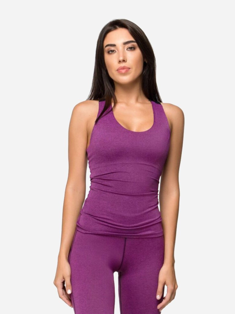

Спортивная майка Designed for Fitness 402102830  Розовая с фиолетовым, Спортивная майка Designed for Fitness 402102830 S Розовая с фиолетовым