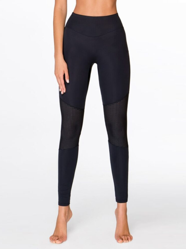 

Спортивные леггинсы Designed for Fitness 204910101  Черные, Спортивные леггинсы Designed for Fitness 204910101 XS Черные