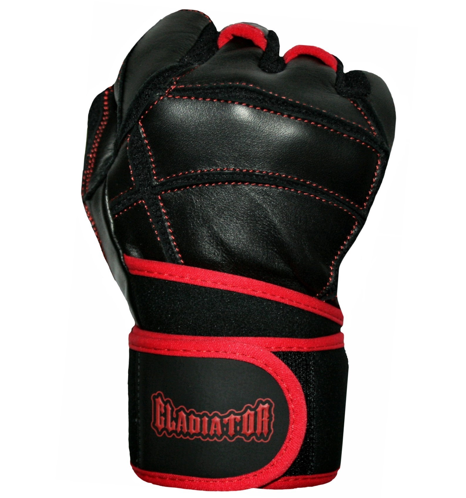 

Перчатки для фитнеса Gladiator Pro Elite M GLM-101A