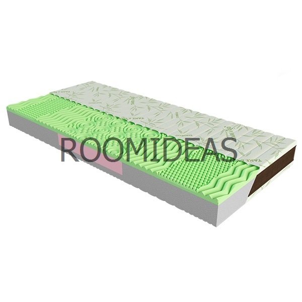 

Матрас NeoGreen Take&Go Bamboo 180х190 см