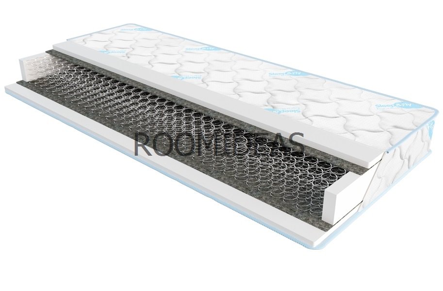 

Матрас Standart Plus Sleep&Fly 160х190 см