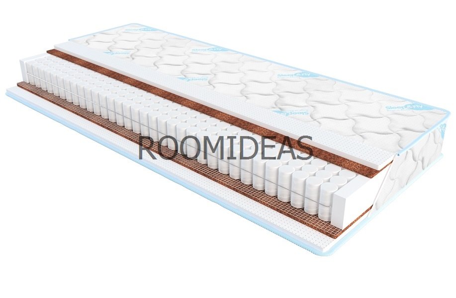 

Матрас Extra Latex Sleep&Fly 120х190 см