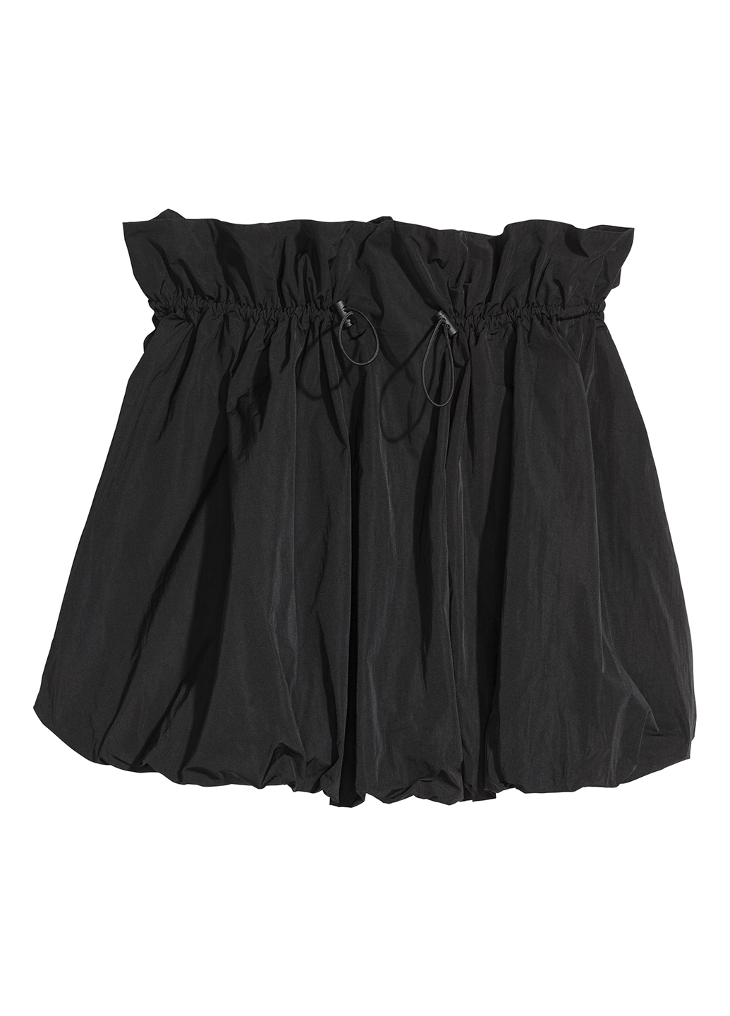 

Юбка H& Studio \ Черный 0581051_02, Юбка H&M Studio M\L Черный 0581051_02