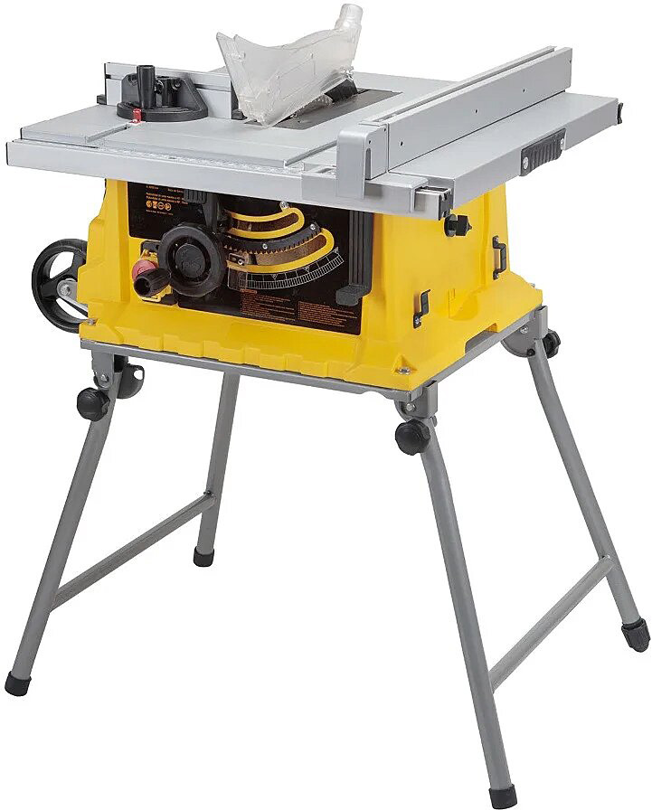 

Пила циркулярна настільна Stanley PT SST1800