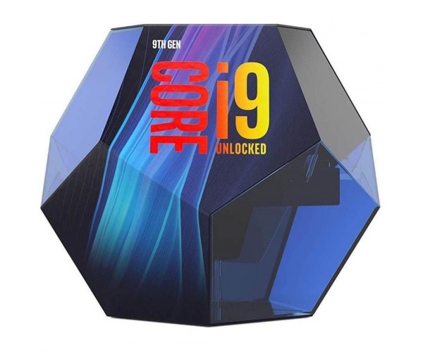 

Процессор Intel Core i9-9900 (BX80684I99900)