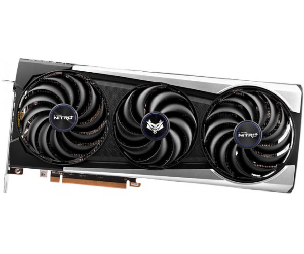 

Видеокарта Sapphire Radeon RX 6700 XT 12 GB NITRO + (11306-01-20G)