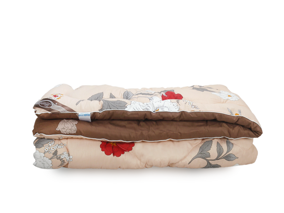 

Одеяло Шерстяное стандарт Leleka-Textile 200х220 С158_159 (91/5635)